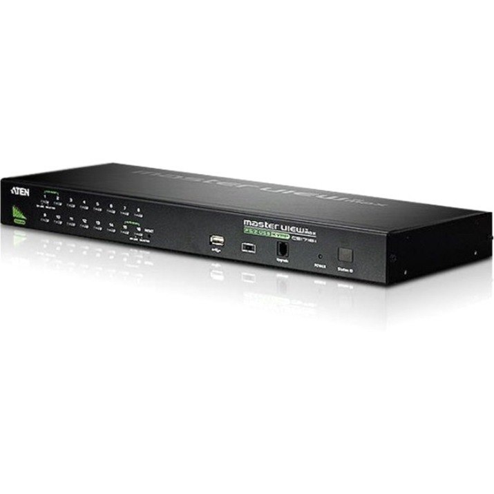 ATEN MasterView CS1716A KVM Switchbox