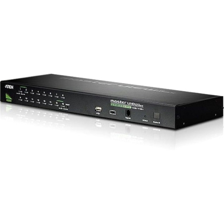 Aten Master View Max Cs-1716A