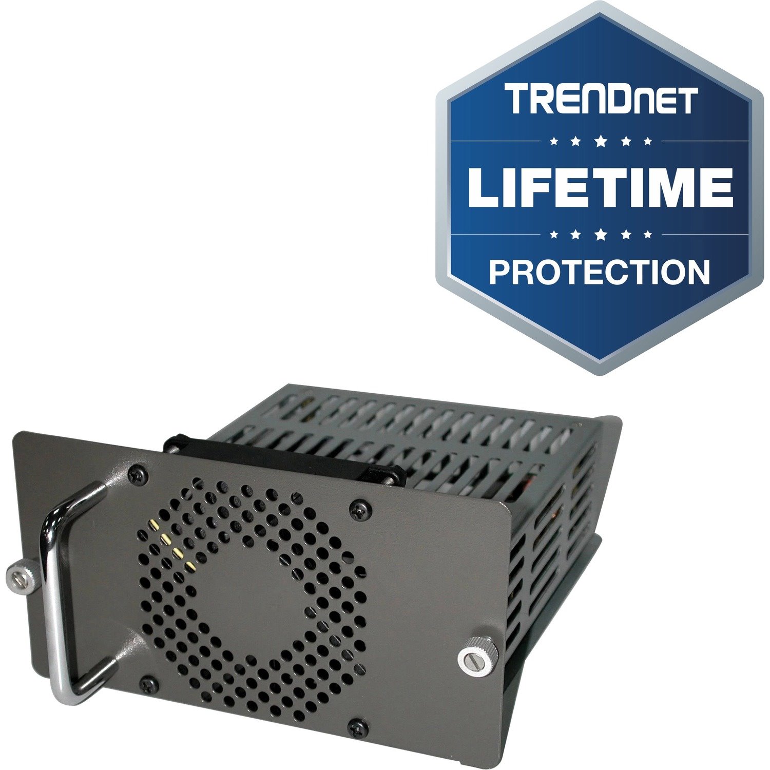 TRENDnet Redundant Power Supply - TAA Compliant