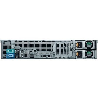 Milestone Systems Husky IVO 1000R Video Storage Appliance - 64 TB HDD