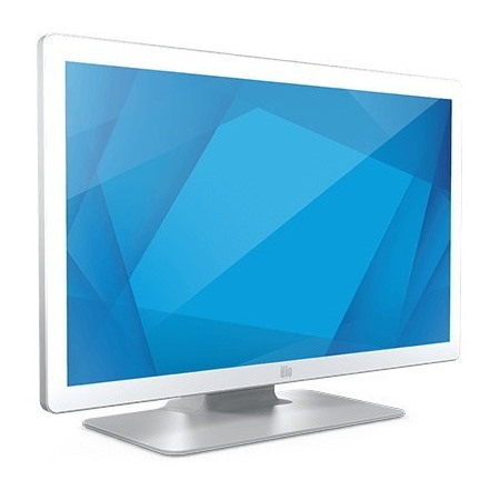 Elo 2703LM 27" Class LCD Touchscreen Monitor - 16:9 - 14 ms
