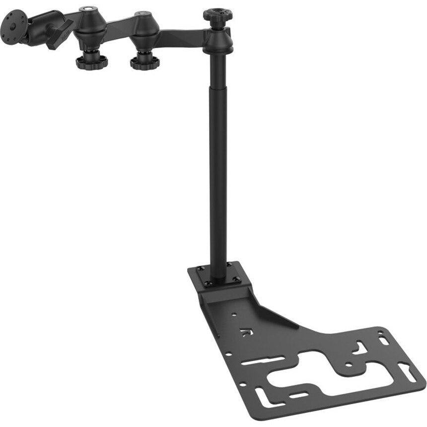 RAM Mounts No-Drill Vehicle Mount for Tablet Holder, Laptop Holder
