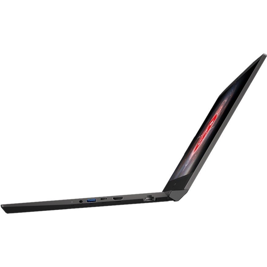 MSI Crosshair 15 A11UEK-205 15.6" Gaming Notebook - Full HD - 144 Hz - Intel Core i7 11th Gen i7-11800H - 16 GB - 512 GB SSD - Titanium Gray
