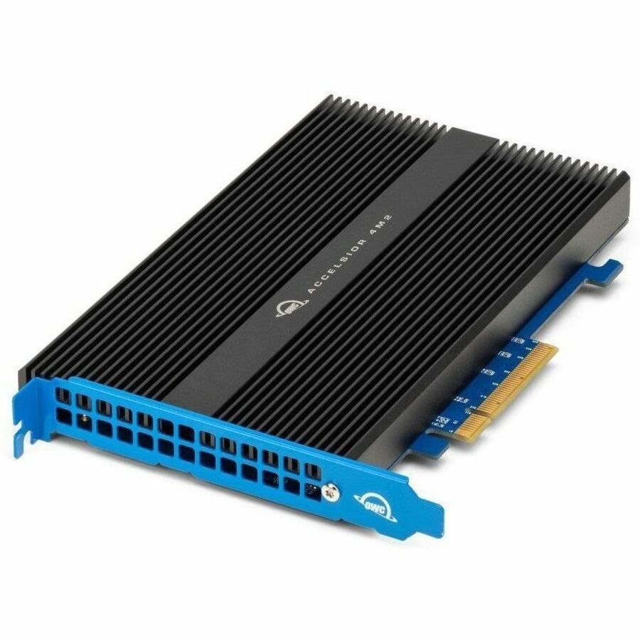 OWC M.2 NVMe to PCIe Adapter