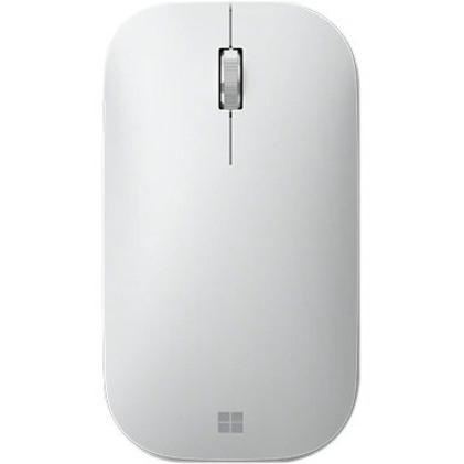 Microsoft Modern Mobile Mouse - Bluetooth - BlueTrack - Glacier