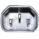 CommScope Standard Power Cord - 1.83 m
