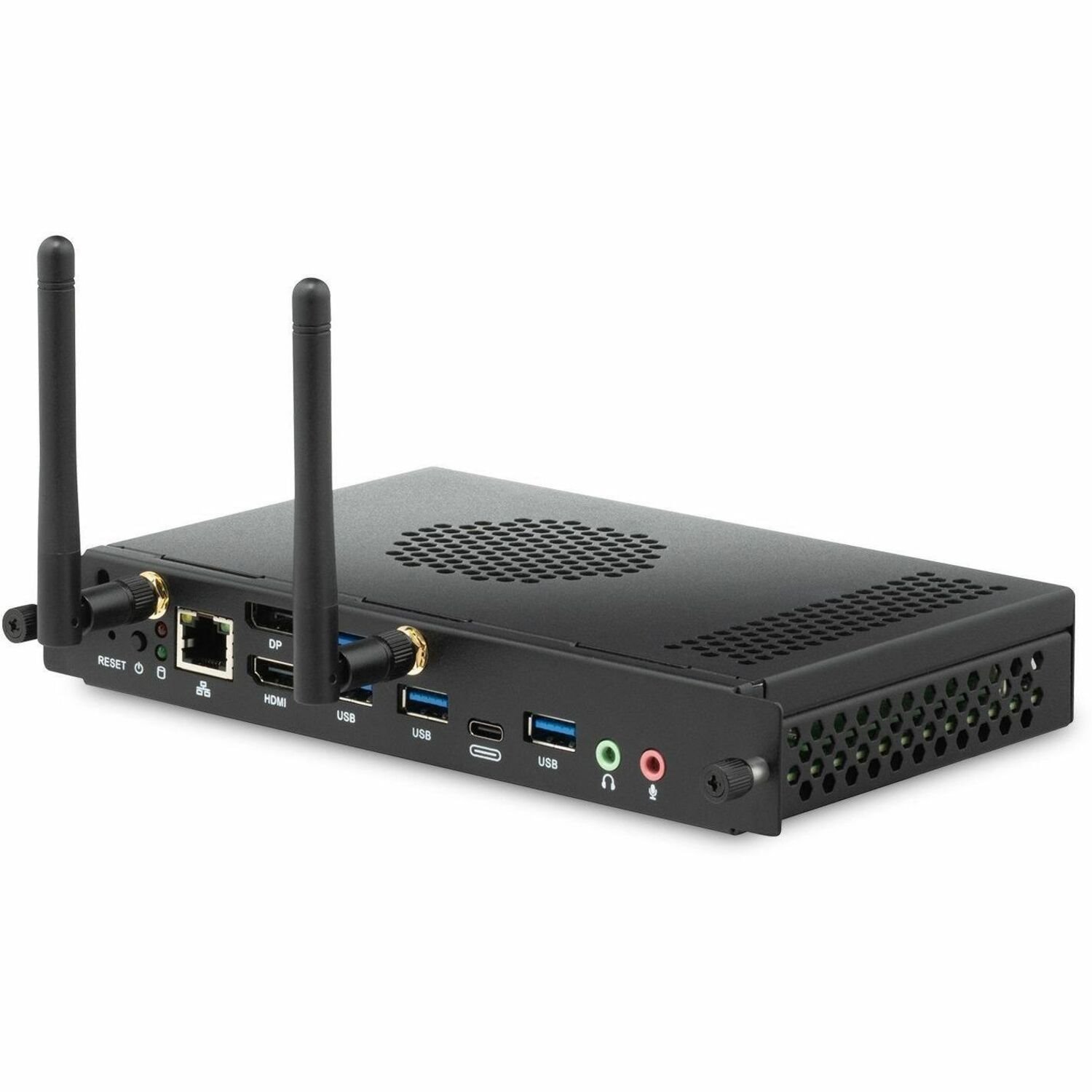 ViewSonic Single Board Computer - Slot-in PC