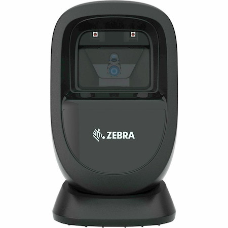 Zebra DS9300 DS9308 Barcode Scanner Kit