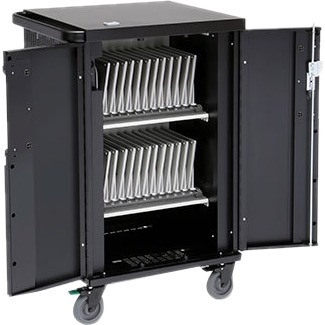 Bretford Core X Cart