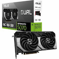 Asus NVIDIA GeForce 5070 Graphic Card - 12 GB GDDR7