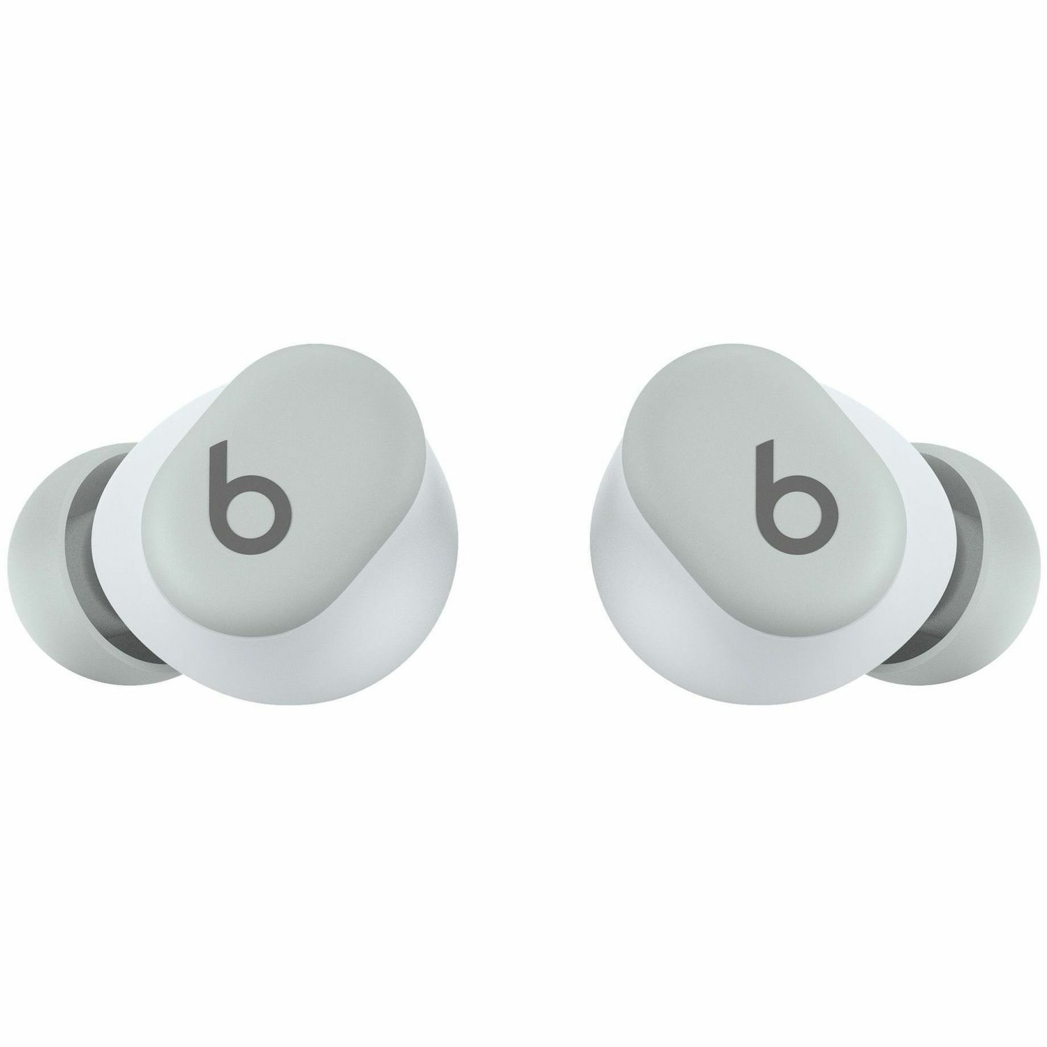 Apple Beats Solo Buds - True Wireless Earbuds - Storm Grey