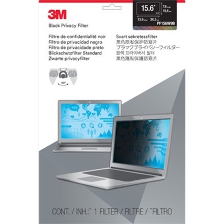 3M Privacy Filter 15.6" 16:9