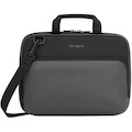 Targus Work-in Essentials TED006GL Carrying Case for 11.6" Chromebook - Black/Gray