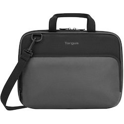 Targus Work-in Essentials TED006GL Carrying Case for 11.6" Chromebook - Black/Gray