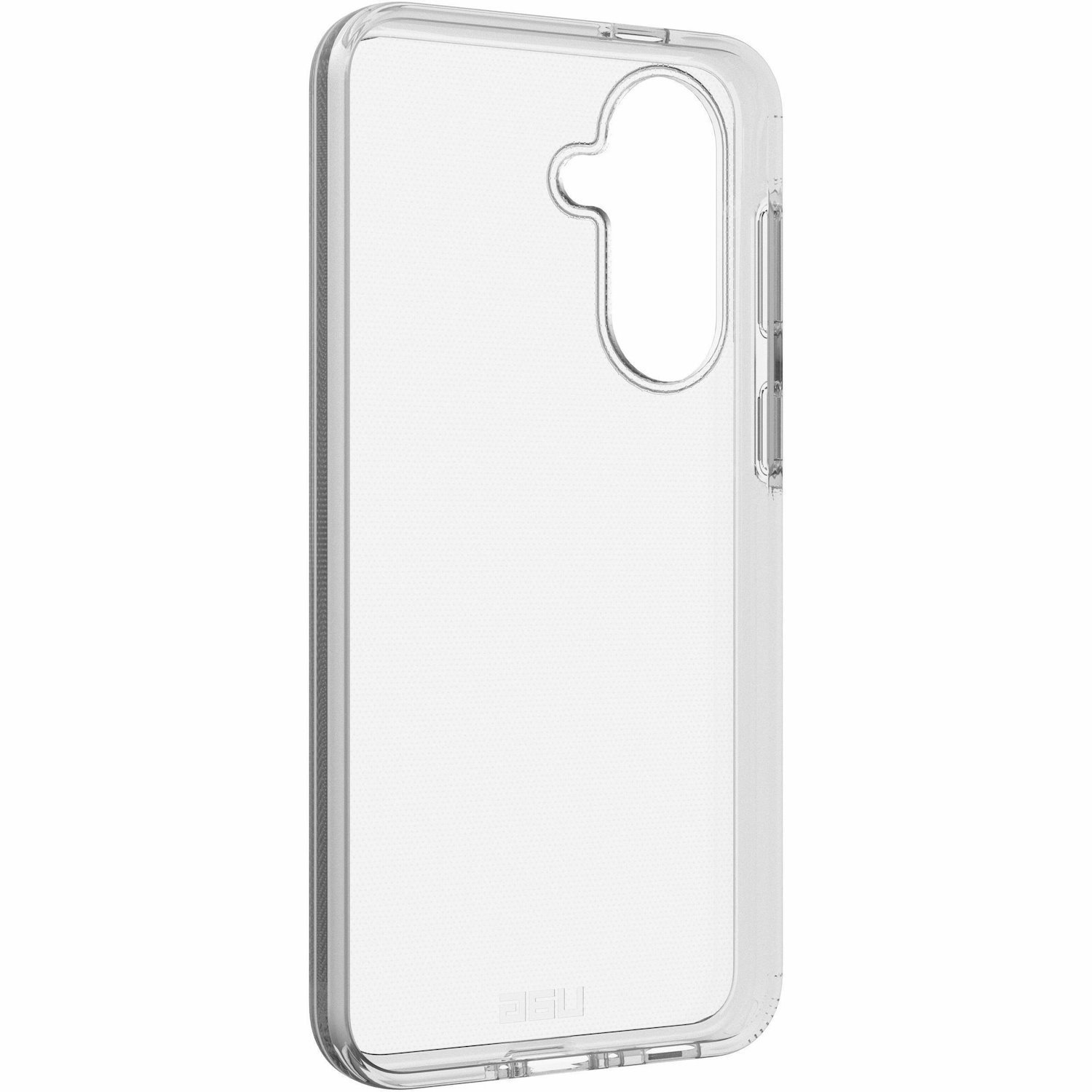 UAG Scout Clear Galaxy A37 5G Case - Clear
