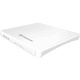 Transcend DVD-Writer - External - White