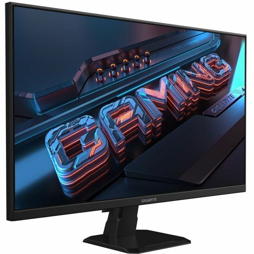 Gigabyte GS27Q 27" Class UW-QHD Gaming LED Monitor