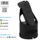 Socket Mobile DuraScan D760 Ultimate Barcode Scanner and Passport Reader, v20