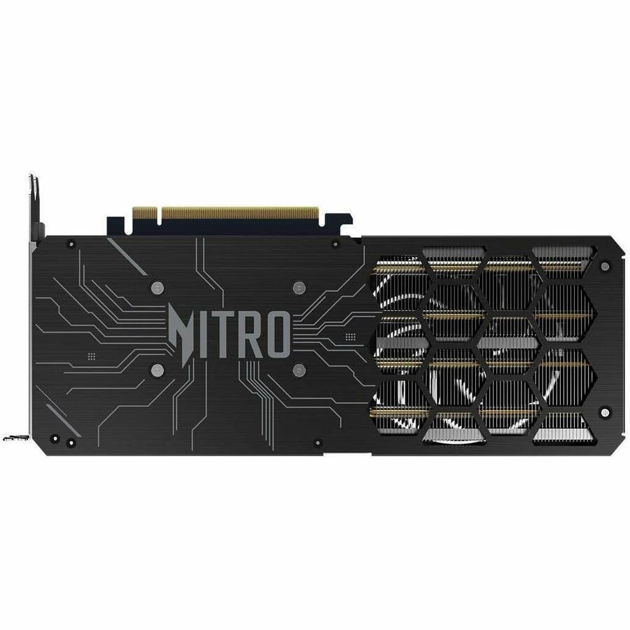 Acer Intel Arc B570 Graphic Card - 10 GB GDDR6