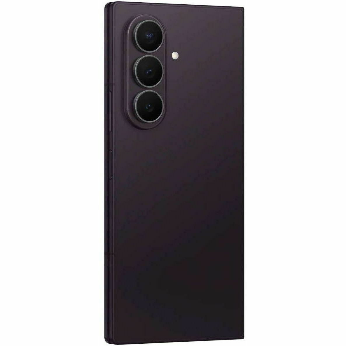 Samsung Galaxy Z Fold8 Ultra SM-F976B 1 TB Smartphone - 8" Flexible Folding Screen Dynamic AMOLED 2X QXGA+ 2504 x 2256 - Octa-core (OryonDual-core (2 Core) 4.74 GHz + Oryon Hexa-core (6 Core) 3.60 GHz - 16 GB RAM - Android 17 - 5G - Violet Shadow