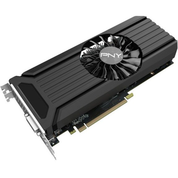 PNY NVIDIA GeForce GTX 1060 Graphic Card - 3 GB GDDR5