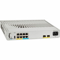 Cisco Catalyst 9200 C9200CX-8UXG-2X 8 Ports Manageable Ethernet Switch - Gigabit Ethernet, 10 Gigabit Ethernet - 10GBase-X, 10/100/1000Base-T