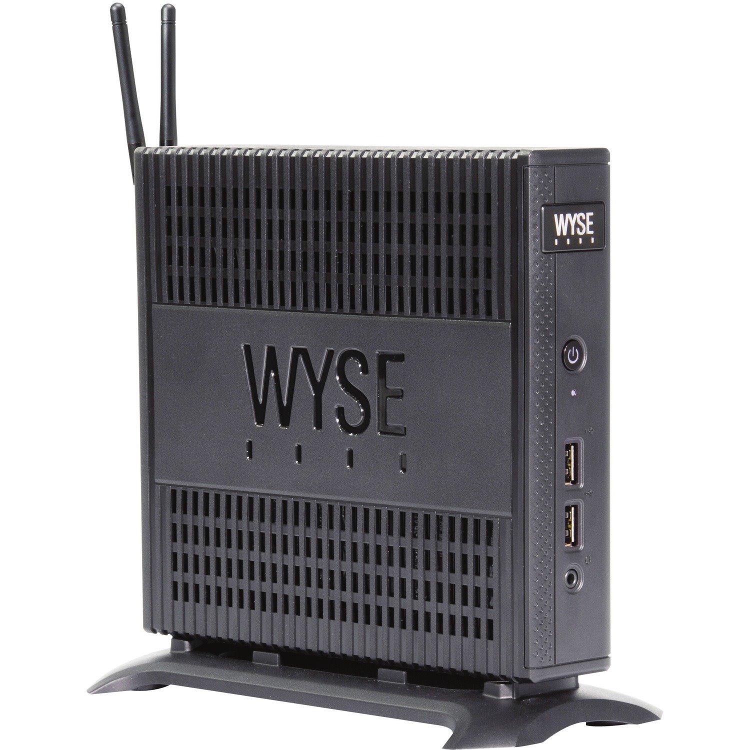 Wyse 5000 5012-D10D Desktop Slimline Thin Client G-Series T48E Dual-core (2 Core) 1.40 GHz