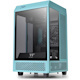 Thermaltake The Tower 100 Turquoise Mini Chassis