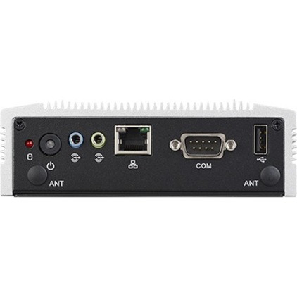 Advantech ARK-1123C Desktop Computer - Intel Atom E3825 - Box PC