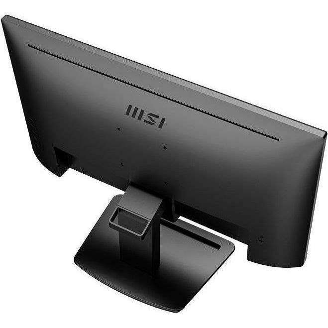 MSI Pro MP223 21" Class Full HD LCD Monitor - 16:9 - Black