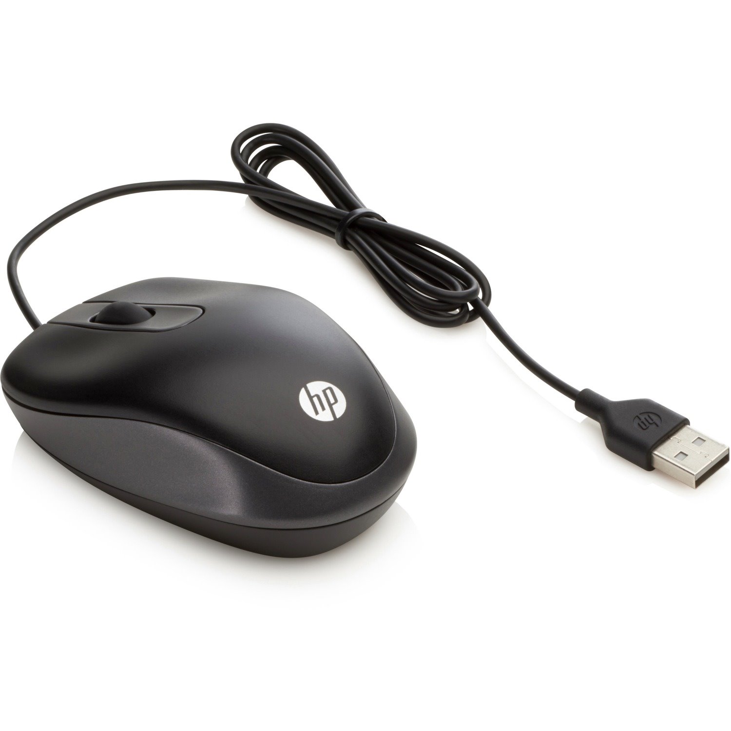 HP USB Travel Mouse