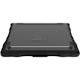 Gumdrop DropTech Rugged Case for Dell Chromebook - Black - 1