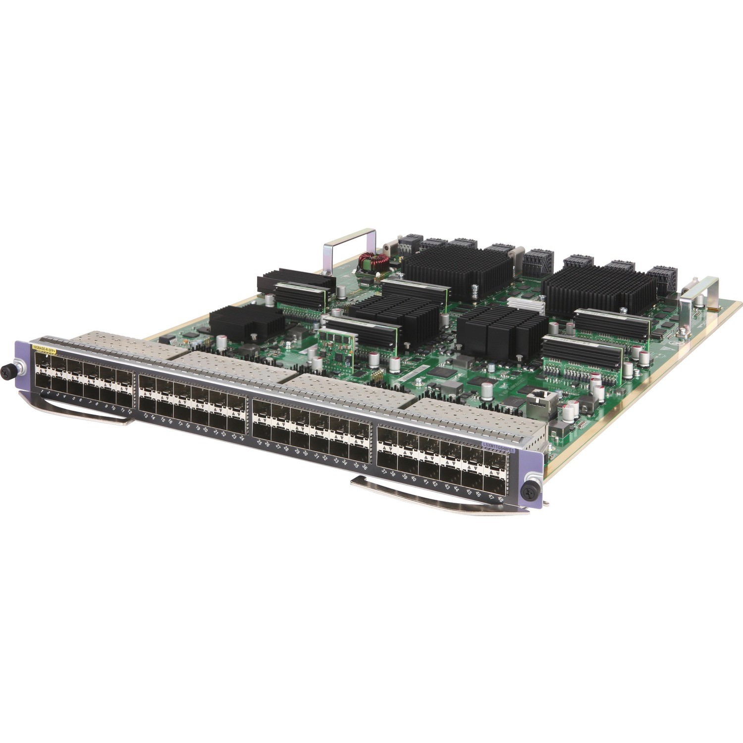 HPE Expansion Module - 1