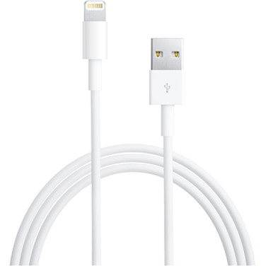 4XEM 15FT 5M charging data and sync Cable For Apple iPhone 5 5s 6 6s 6plus 7 7plus