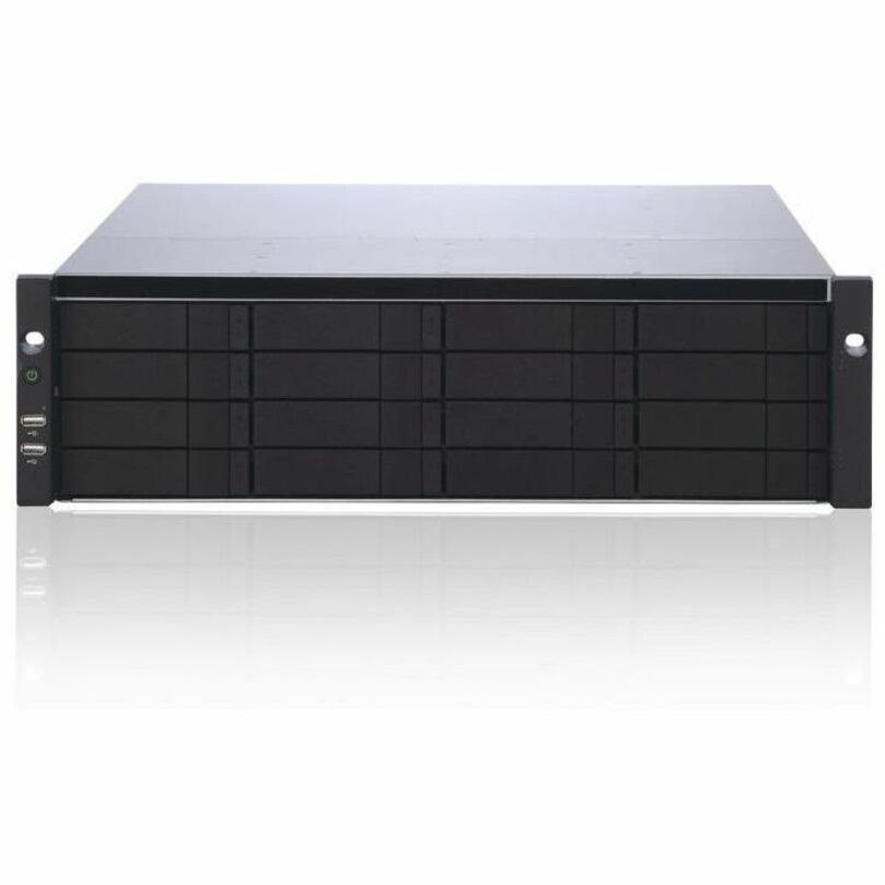 Promise Vess A8600 224TB (16X14TB)