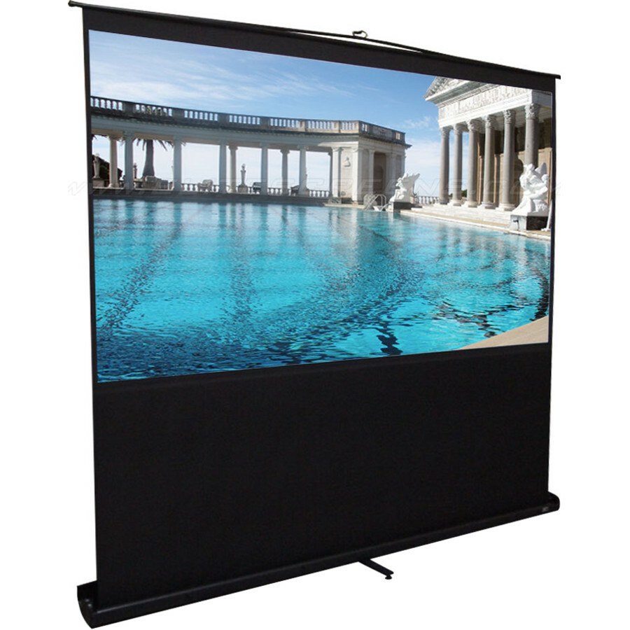 Elite Screens ezCinema F95NWX 241.3 cm (95") Manual Projection Screen