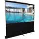 Elite Screens ezCinema F95NWX 241.3 cm (95") Manual Projection Screen