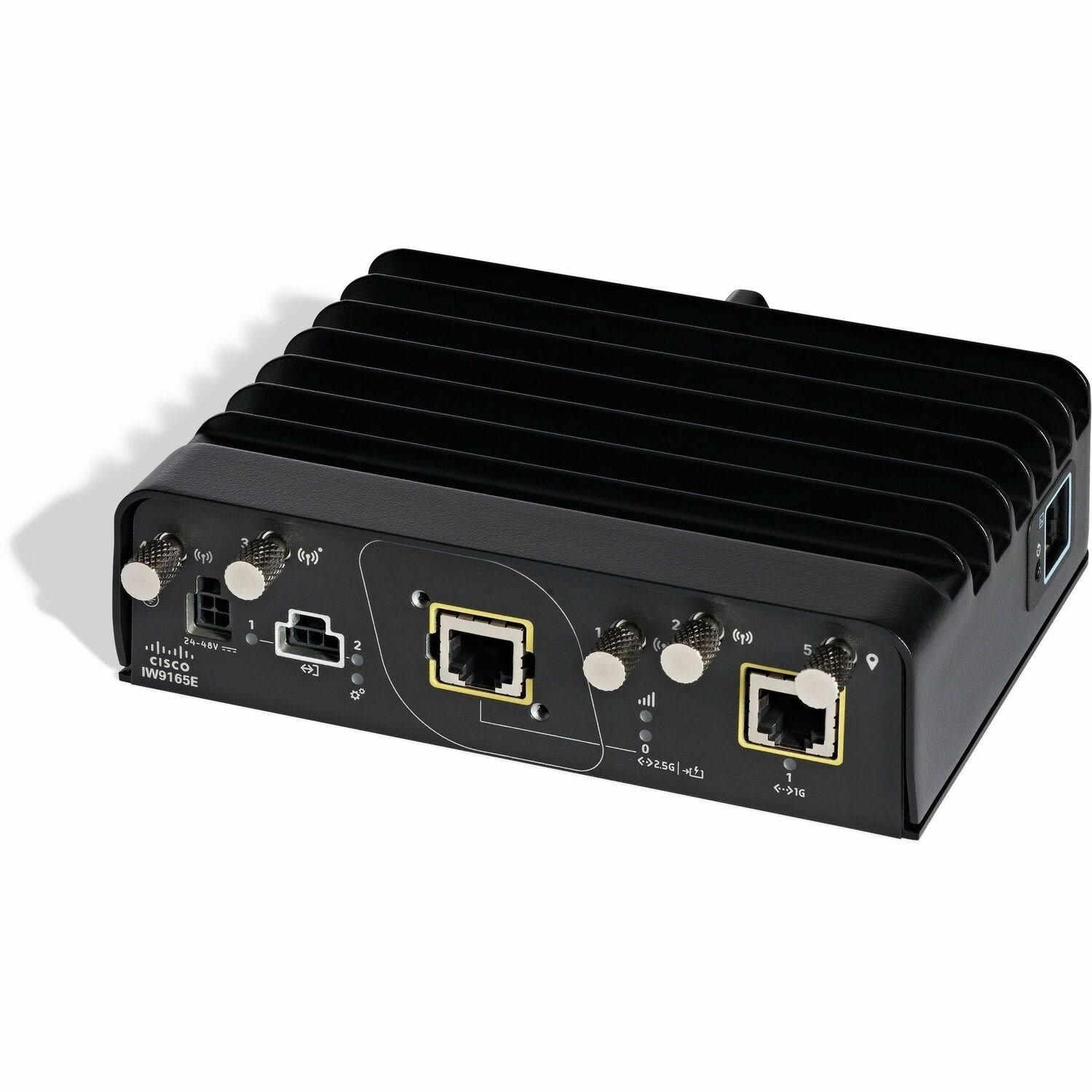 Cisco Catalyst IW9165E Dual Band Wi-Fi 6E IEEE 802.11 a/b/g/n/ac/ax Wireless Access Point - Indoor
