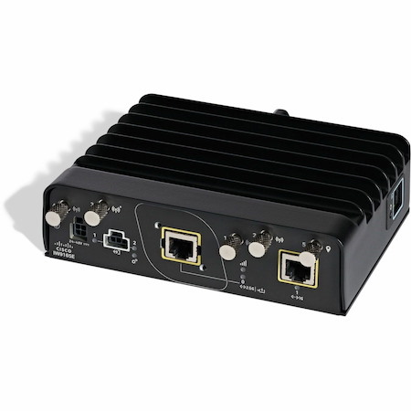 Cisco Catalyst IW9165E Dual Band Wi-Fi 6E IEEE 802.11 a/b/g/n/ac/ax Wireless Access Point - Indoor