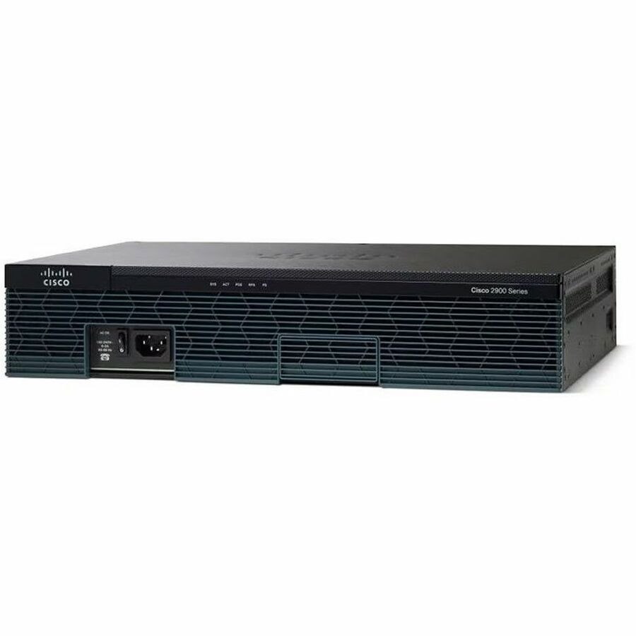 Cisco 2911 Router