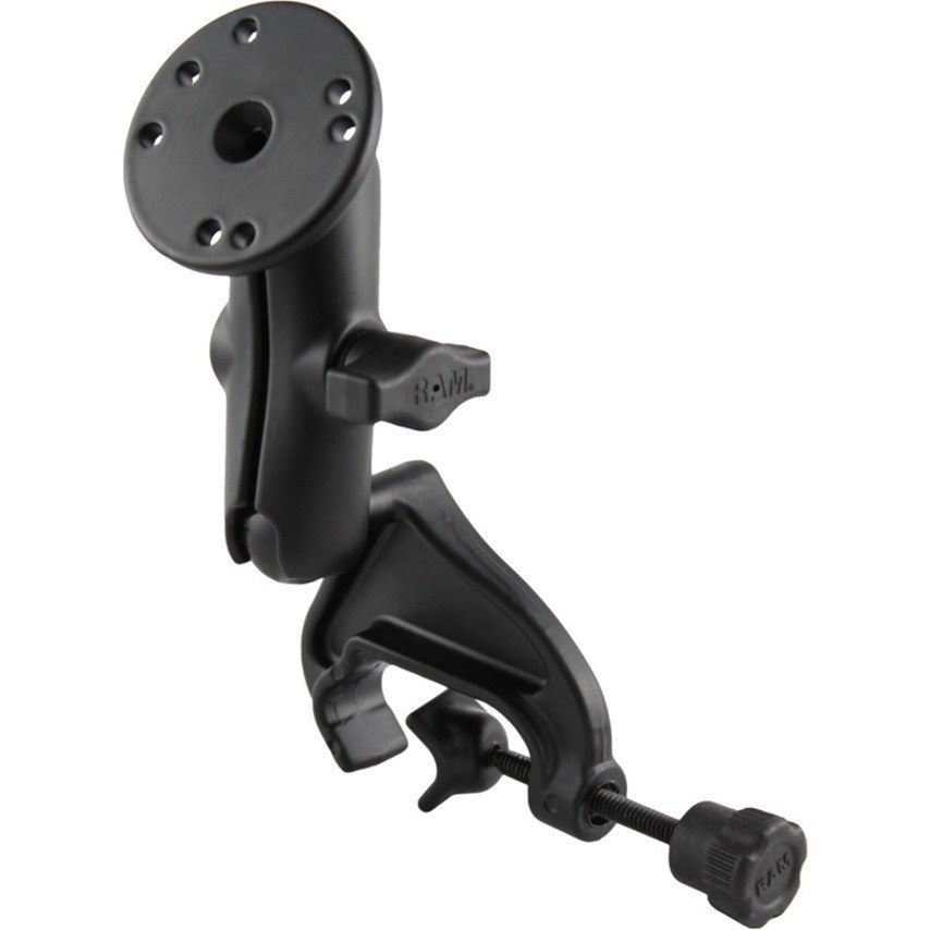 RAM Mounts Clamp Mount