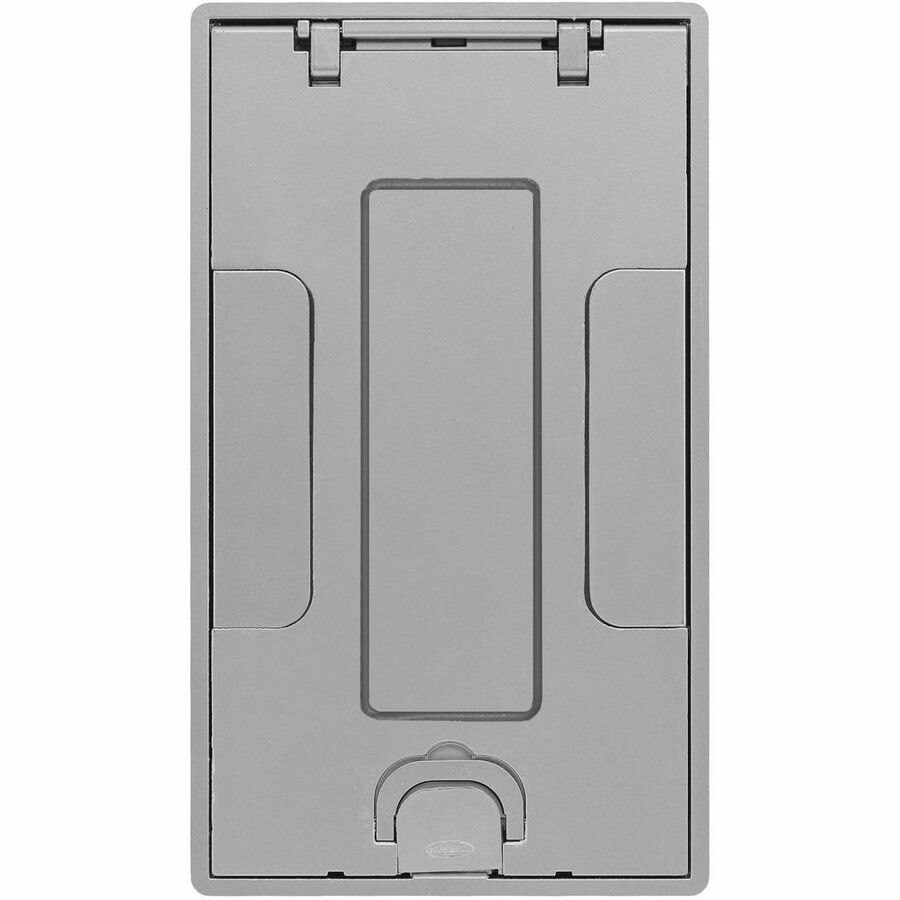 Hubbell Premise Wiring CFB Cable Organizer