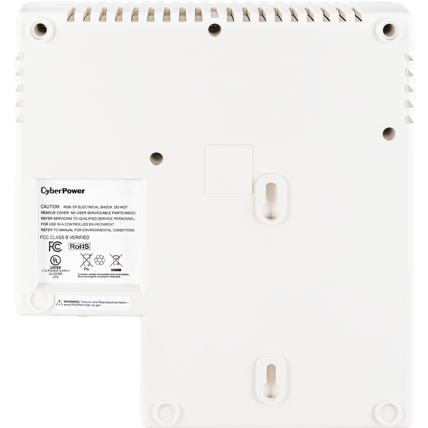 CyberPower Indoor FTTx Battery Backup CBN50U48A-1