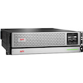 APC by Schneider Electric Smart-UPS SRT Double Conversion Online UPS - 3 kVA/2.70 kW