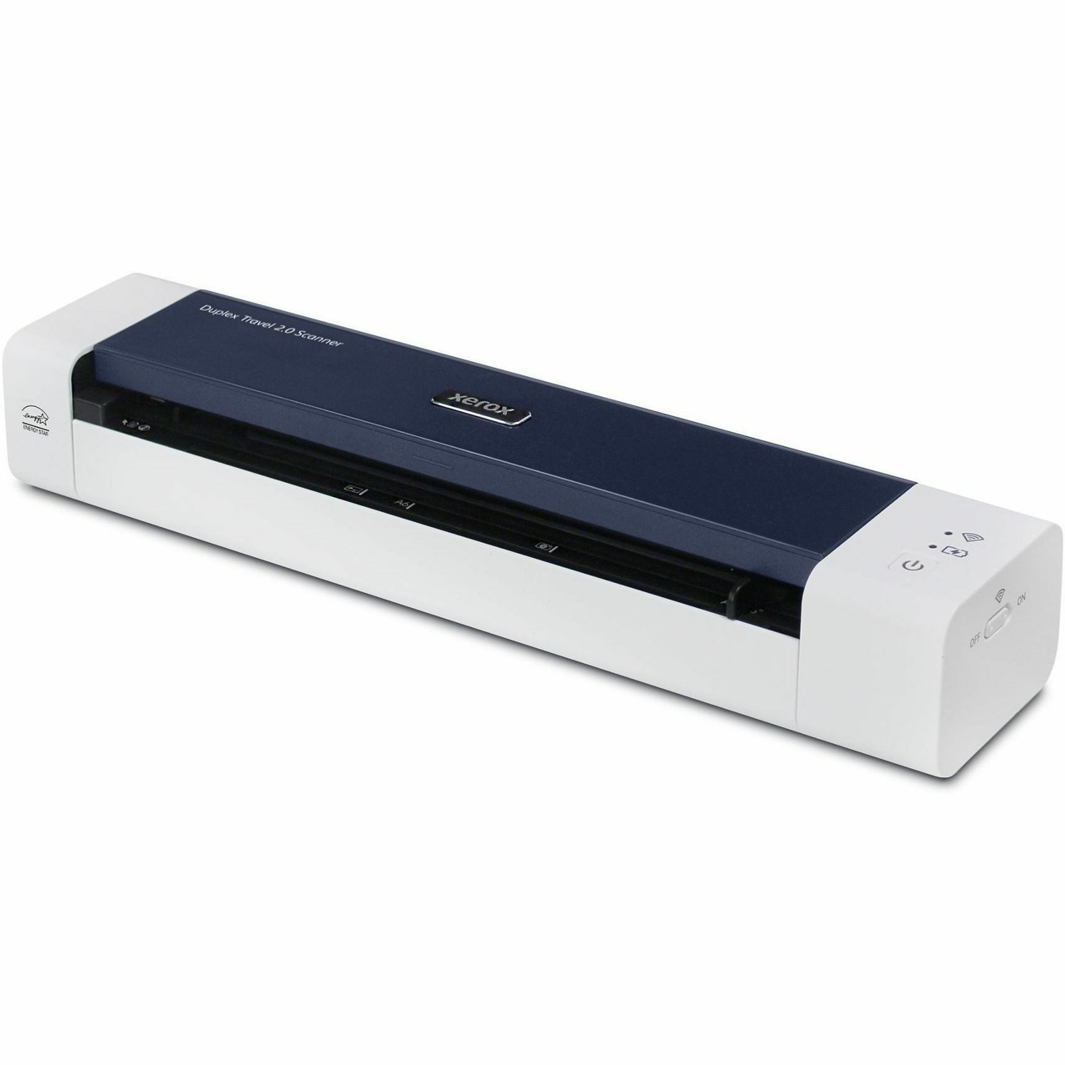 Xerox XTS2-D Sheetfed Scanner - 600 dpi Optical