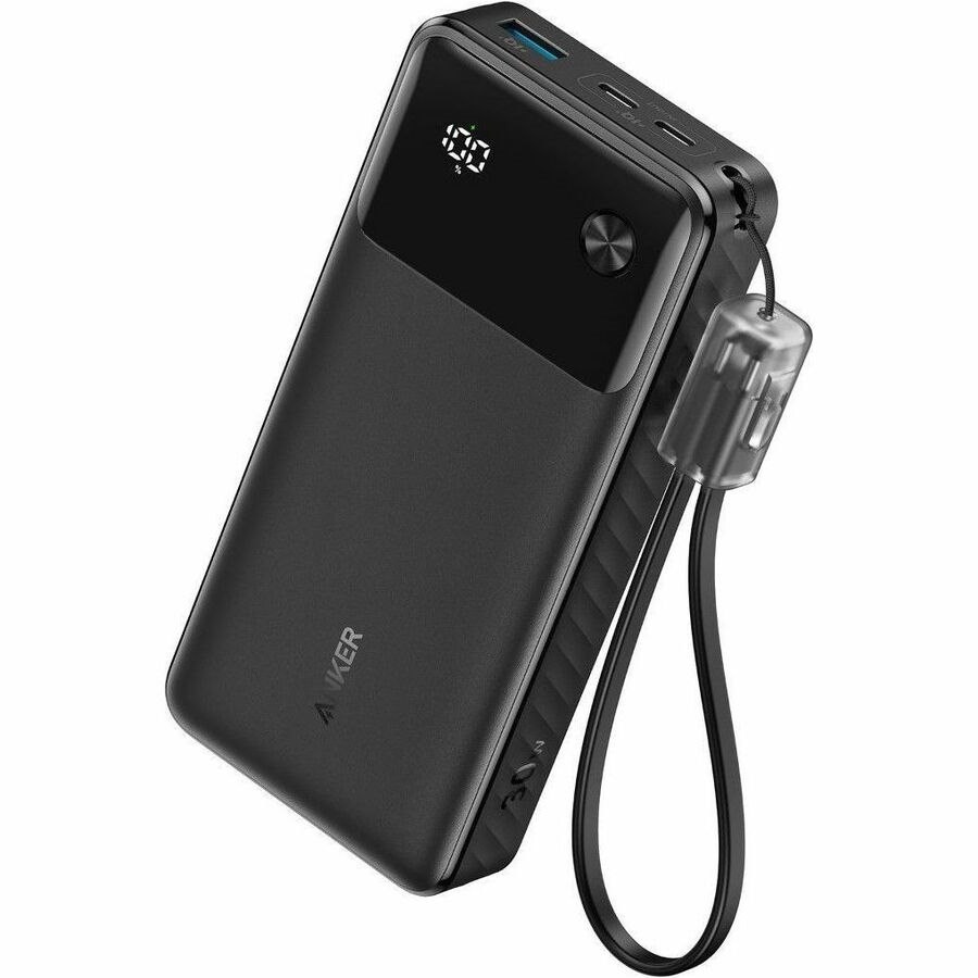 ANKER Power Bank - Black