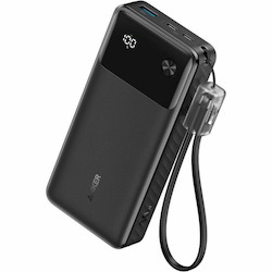 ANKER Power Bank - Black