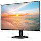 Philips 27E1N1200A 27" Class Full HD LED Monitor - 16:9 - Textured Black