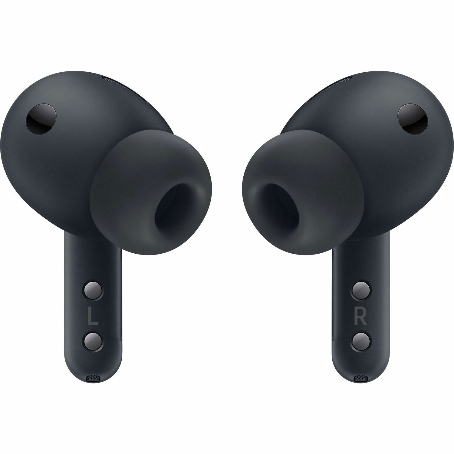 Samsung Galaxy Buds4 Pro - White (Sm-R640nzkaxsa)*Au Stock*, Active Noise Cancellation, Immersive Sound , Bluetooth V5.4, Ipx2, 60mAh, 1 Year Warranty