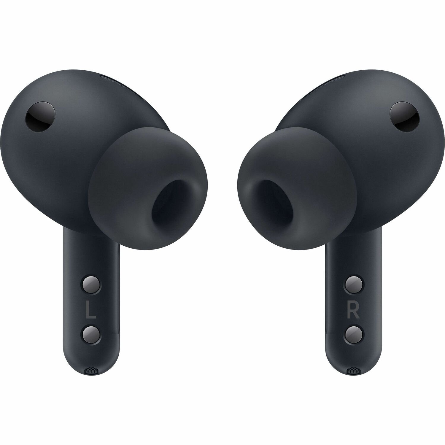 Samsung Galaxy Buds4 Pro - White (Sm-R640nzkaxsa)*Au Stock*, Active Noise Cancellation, Immersive Sound , Bluetooth V5.4, Ipx2, 60mAh, 1 Year Warranty